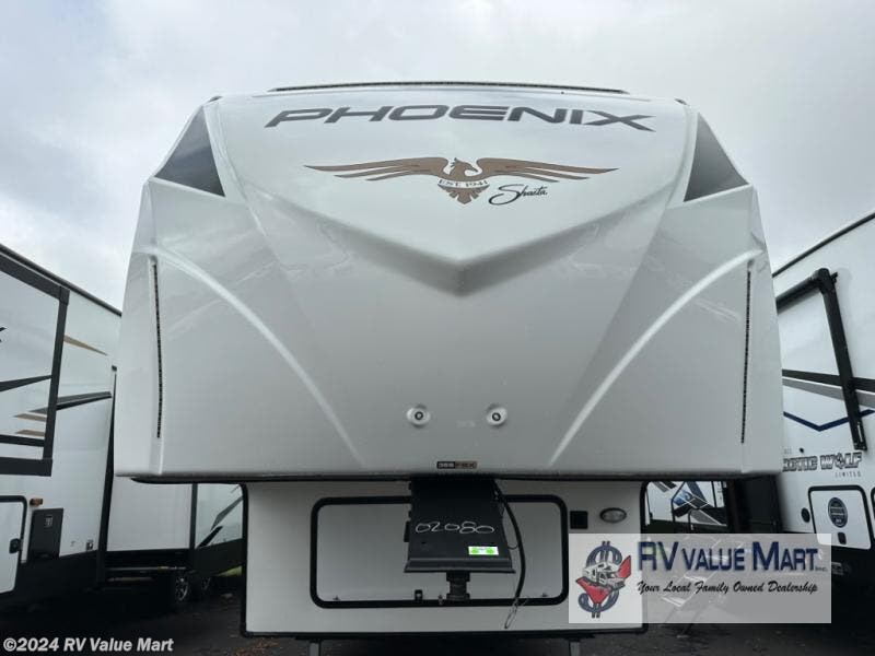 2024 Shasta Phoenix XEdition 355FBX RV for Sale in Willow Street, PA