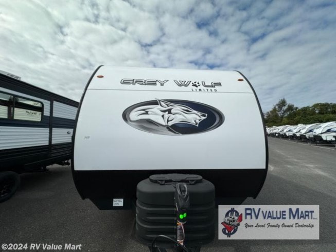 2024 Cherokee Grey Wolf 29TE by Forest River from RV Value Mart in Willow Street, Pennsylvania