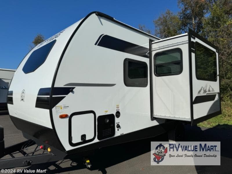 2024 Forest River Surveyor Legend 19RBLE RV for Sale in Willow Street