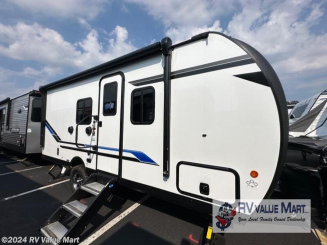 New 2024 Palomino Real-Lite Mini RL186 available in Willow Street, Pennsylvania