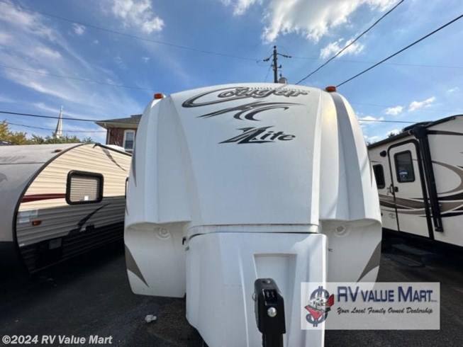 2015 Cougar X-Lite 28RBS by Keystone from RV Value Mart in Willow Street, Pennsylvania