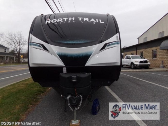 2023 North Trail 24DBS by Heartland from RV Value Mart in Willow Street, Pennsylvania