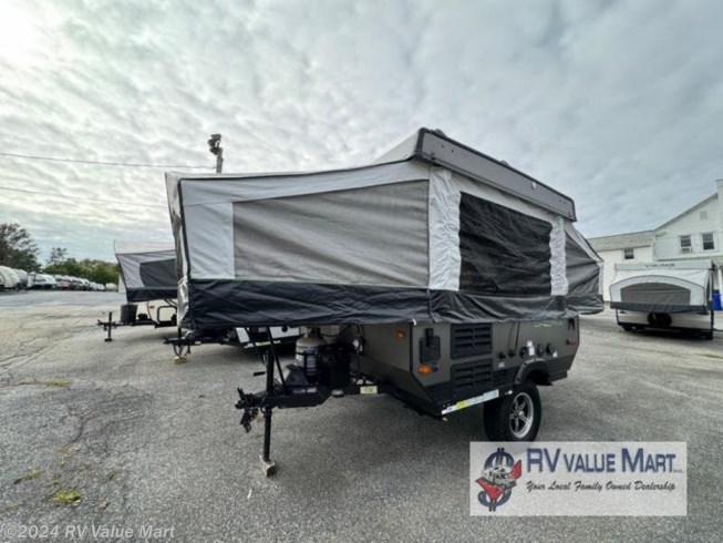 2019 Rockwood Extreme Sports 1640ESP by Forest River from RV Value Mart in Willow Street, Pennsylvania
