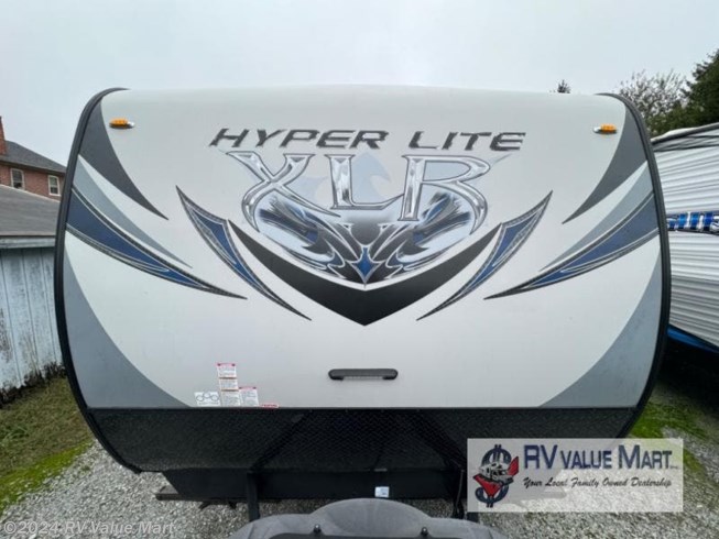 2017 XLR Hyper Lite 18HFS by Forest River from RV Value Mart in Willow Street, Pennsylvania