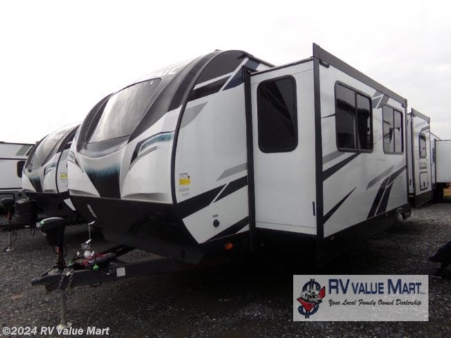 2022 North Trail 26FKDS by Heartland from RV Value Mart in Willow Street, Pennsylvania