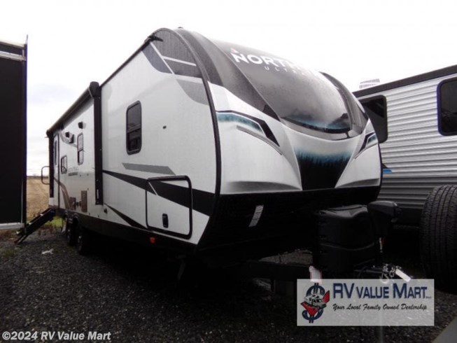 New 2023 Heartland North Trail 26RLX available in Willow Street, Pennsylvania