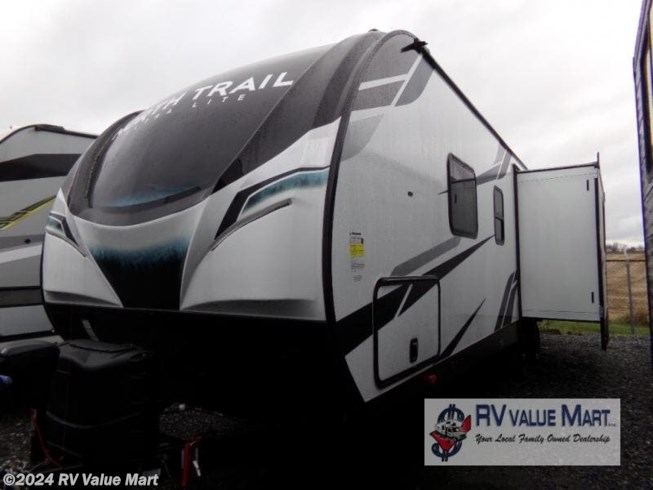 2023 North Trail 26RLX by Heartland from RV Value Mart in Willow Street, Pennsylvania