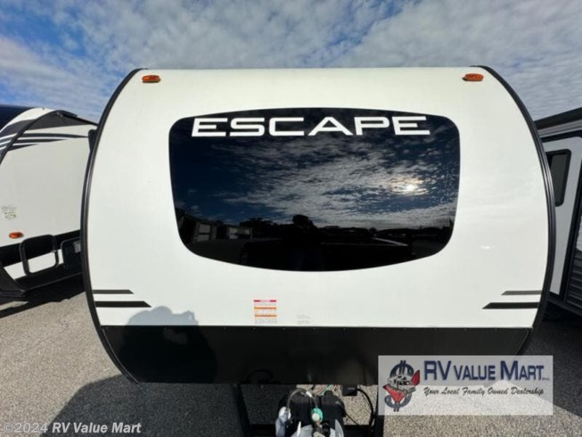 2021 Escape E191BHK by K-Z from RV Value Mart in Willow Street, Pennsylvania