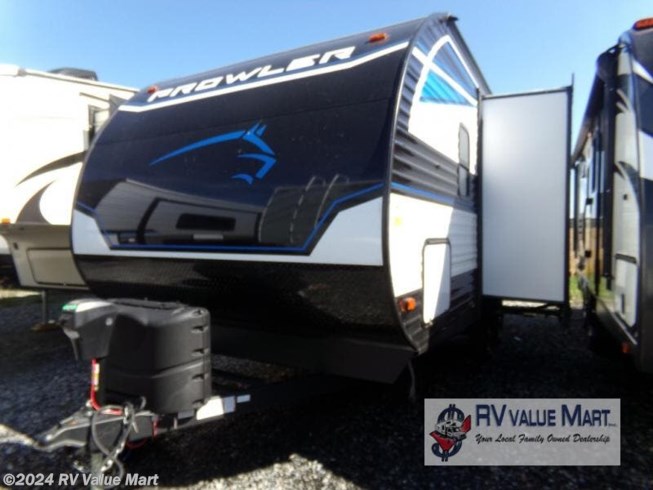 2023 Prowler 195RB by Heartland from RV Value Mart in Willow Street, Pennsylvania