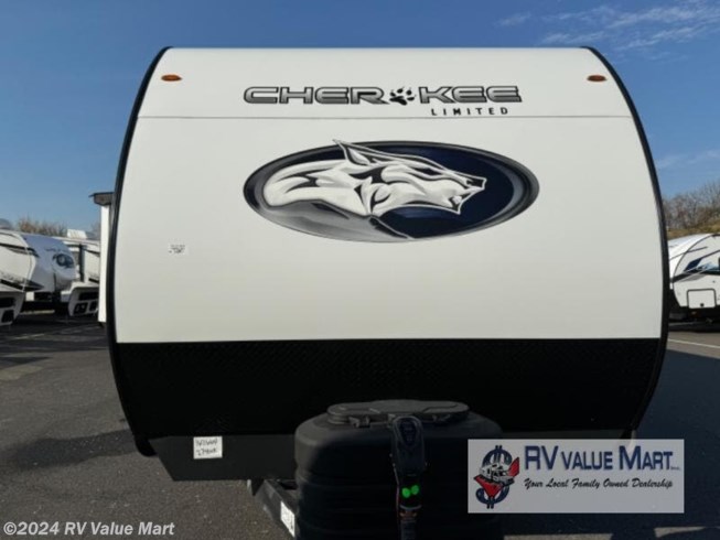2024 Cherokee 274WK by Forest River from RV Value Mart in Willow Street, Pennsylvania