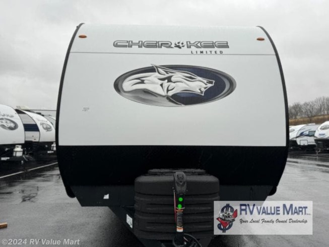 2024 Cherokee 294KM by Forest River from RV Value Mart in Willow Street, Pennsylvania