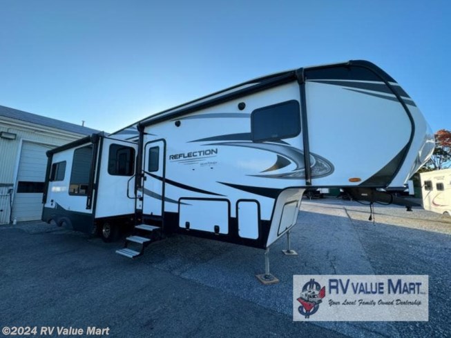 Used 2021 Grand Design Reflection 311BHS available in Willow Street, Pennsylvania