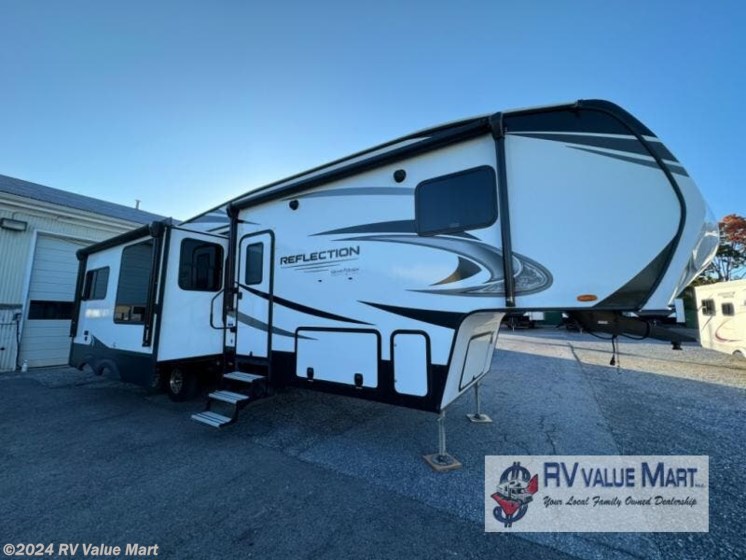 Used 2021 Grand Design Reflection 311BHS available in Willow Street, Pennsylvania