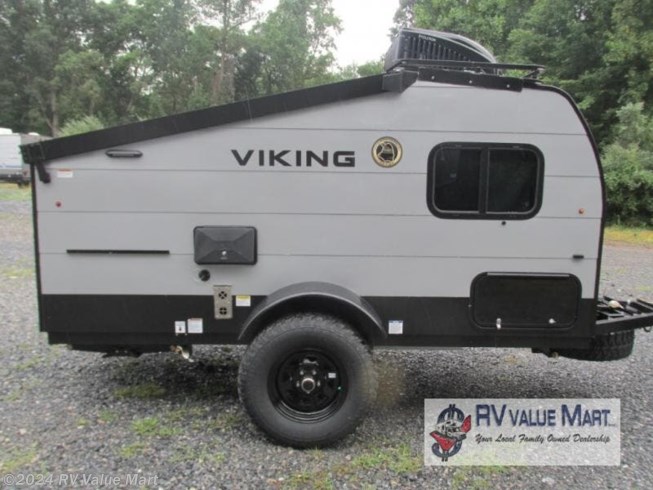 2023 Viking Express Series 9.0TD by Coachmen from RV Value Mart in Willow Street, Pennsylvania