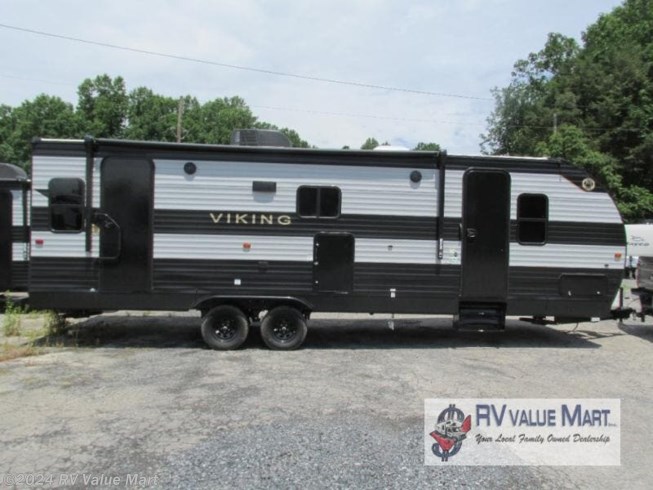 2022 Viking 272RLS by Forest River from RV Value Mart in Willow Street, Pennsylvania