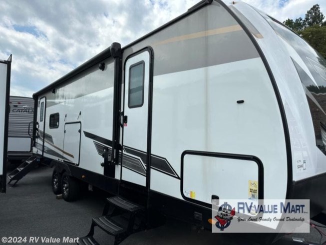 New 2023 Cruiser RV Radiance Ultra Lite 27RK available in Willow Street, Pennsylvania