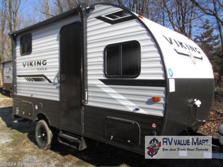 New 2023 Forest River Viking 15SBH available in Willow Street, Pennsylvania