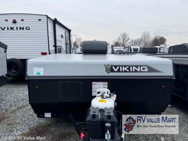 2024 Viking 1706XLS by Forest River from RV Value Mart in Willow Street, Pennsylvania