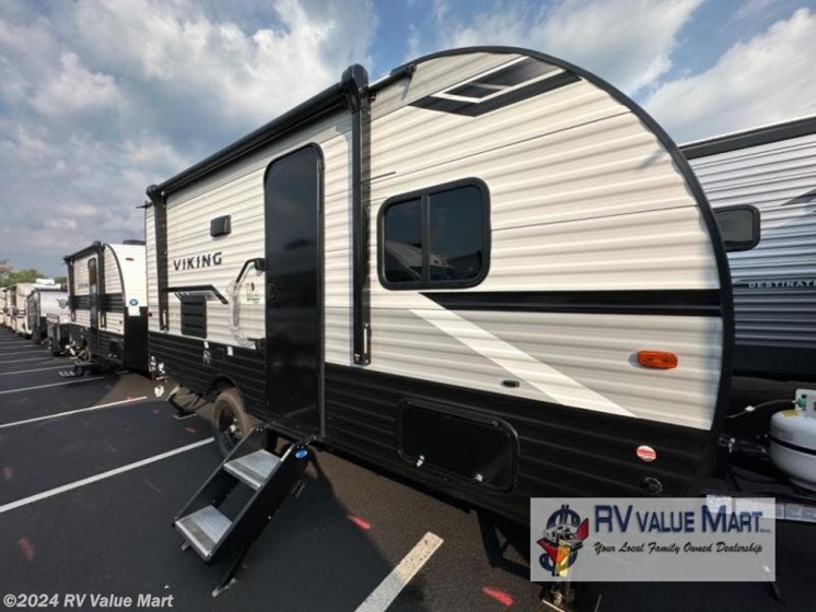 New 2024 Forest River Viking 17MBS available in Willow Street, Pennsylvania