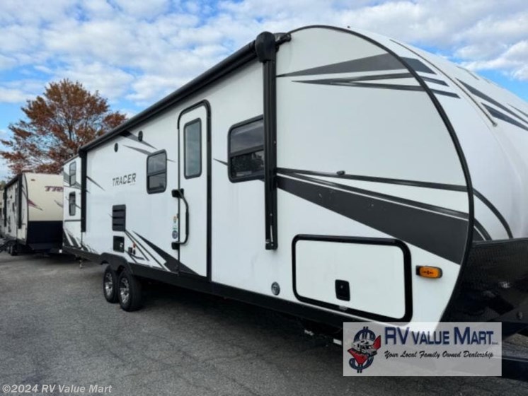 Used 2021 Prime Time Tracer 29QBD available in Willow Street, Pennsylvania