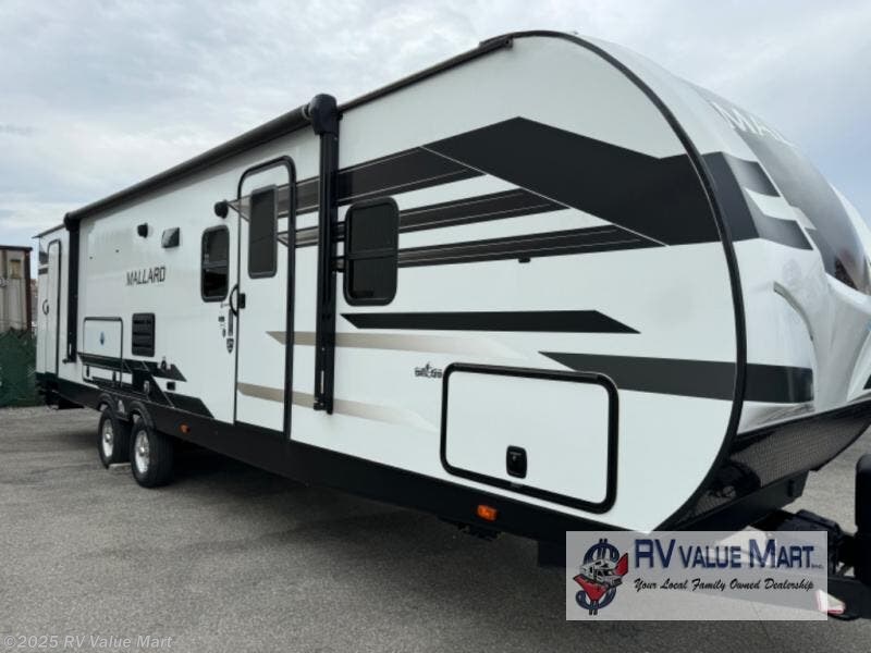 2022 Heartland Mallard 312 RV for Sale in Willow Street, PA 17584 ...