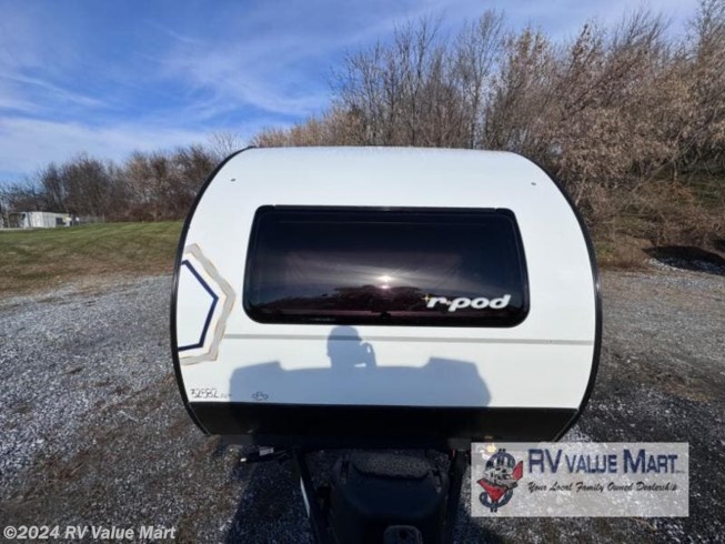 2024 R Pod RP-192 by Forest River from RV Value Mart in Willow Street, Pennsylvania
