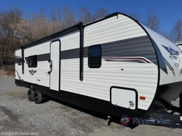 New 2024 Shasta Shasta 30RK available in Willow Street, Pennsylvania