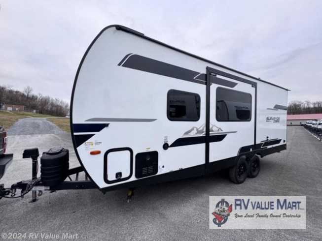 2024 Surveyor Legend 240BHLE by Forest River from RV Value Mart in Willow Street, Pennsylvania