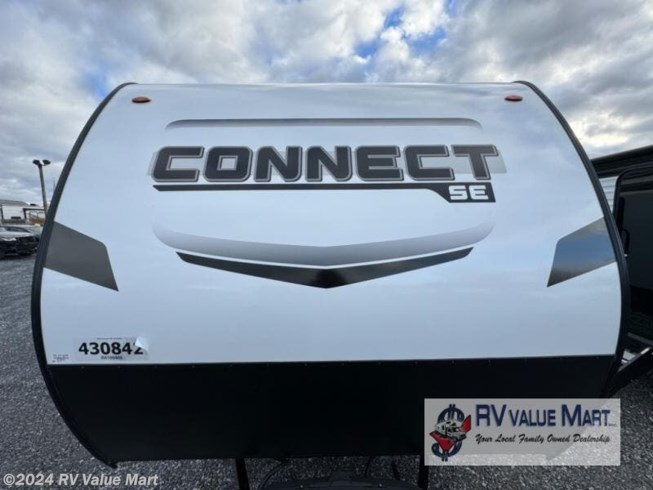 2024 Connect SE C221RBSE by K-Z from RV Value Mart in Willow Street, Pennsylvania