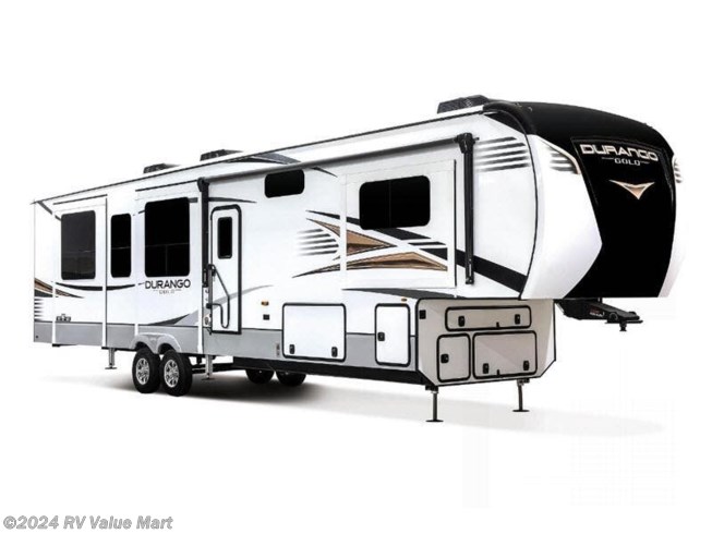 2024 Durango Gold G391RKF by K-Z from RV Value Mart in Willow Street, Pennsylvania
