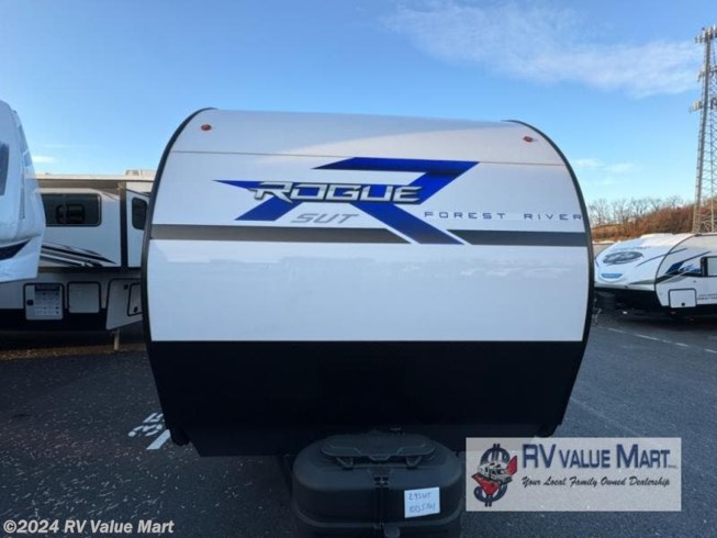 2024 Vengeance Rogue SUT 29SUT by Forest River from RV Value Mart in Willow Street, Pennsylvania