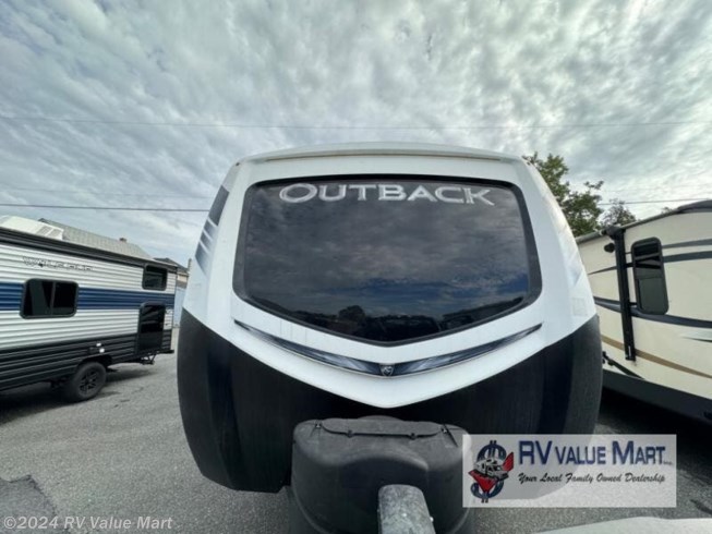 2020 Outback 330RL by Keystone from RV Value Mart in Willow Street, Pennsylvania