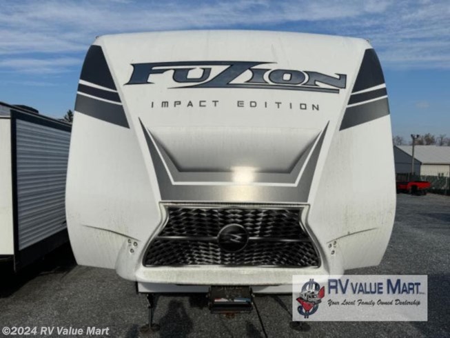 2021 Impact 415 by Keystone from RV Value Mart in Willow Street, Pennsylvania