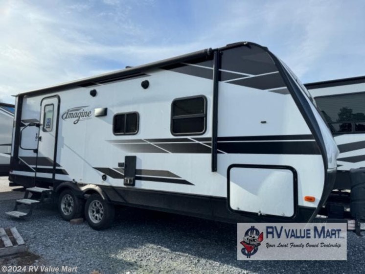 Used 2019 Grand Design Imagine 2150RB available in Willow Street, Pennsylvania