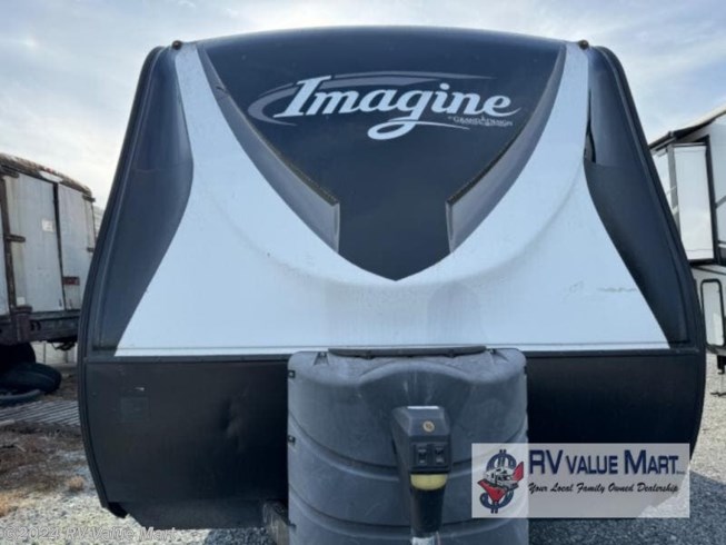 2019 Imagine 2150RB by Grand Design from RV Value Mart in Willow Street, Pennsylvania