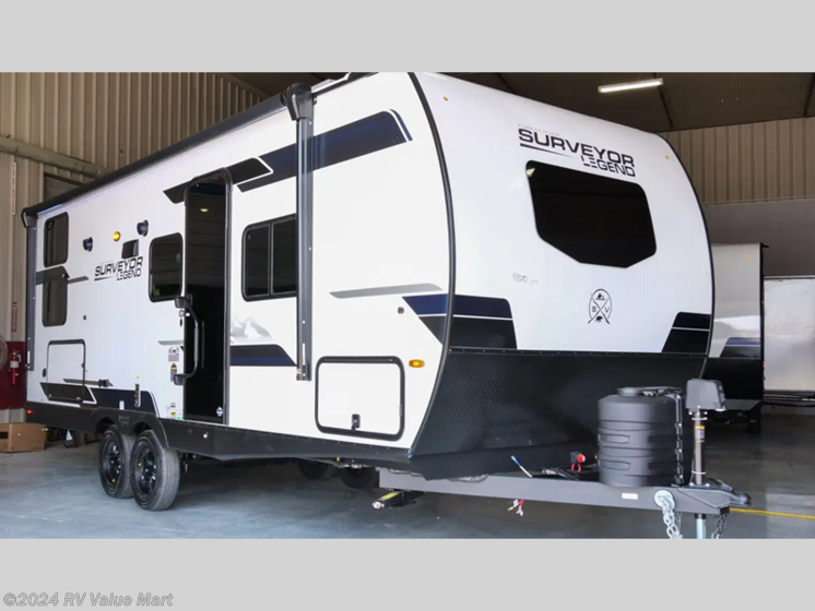 2024 Forest River Surveyor Legend 240BHLE RV For Sale In Willow Street   1 2215 3883321 248881208 ;maxwidth=746;maxheight=560;mode=pad