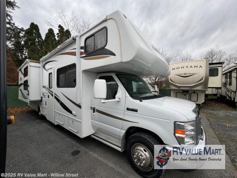 2013 Forest River Sunseeker 3170DS Ford RV for Sale in Willow Street