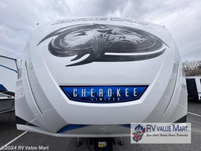 2024 Cherokee Arctic Wolf Suite 3910 by Forest River from RV Value Mart in Willow Street, Pennsylvania