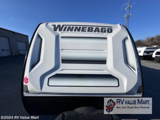2022 Micro Minnie 2108DS by Winnebago from RV Value Mart in Willow Street, Pennsylvania