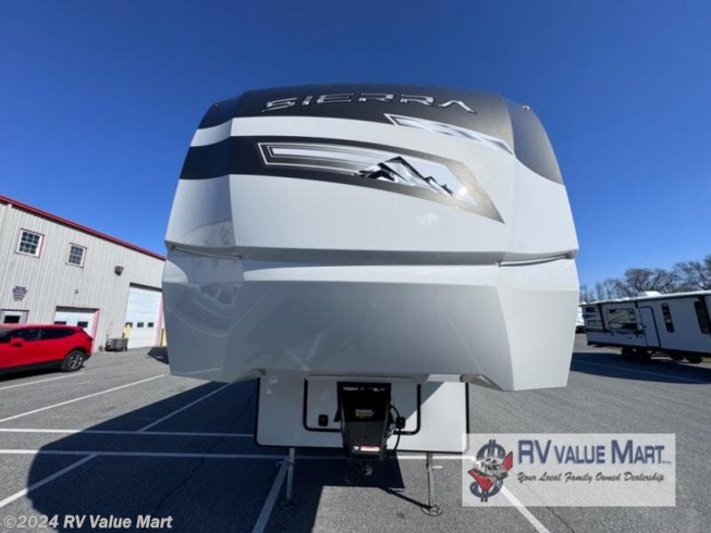 2024 Sierra 4002FB by Forest River from RV Value Mart in Willow Street, Pennsylvania