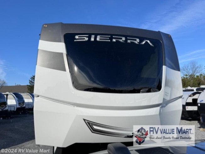 2024 Sierra 3990FL by Forest River from RV Value Mart in Willow Street, Pennsylvania