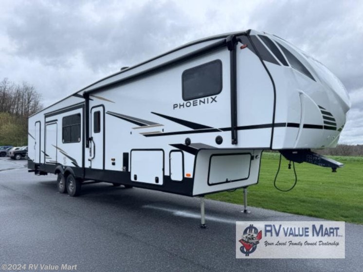 New 2024 Shasta Phoenix 373MBRB available in Willow Street, Pennsylvania