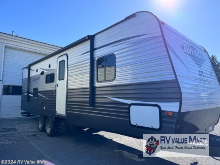 Used 2019 Prime Time Avenger ATI 26BBS available in Willow Street, Pennsylvania