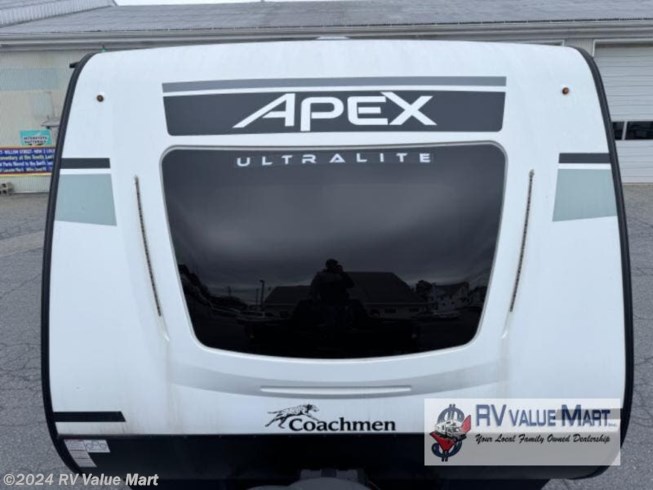 2021 Apex Ultra-Lite 300BHS by Coachmen from RV Value Mart in Willow Street, Pennsylvania