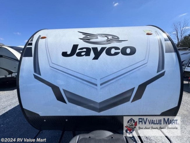 2022 Jay Feather Micro 199MBS by Jayco from RV Value Mart in Willow Street, Pennsylvania