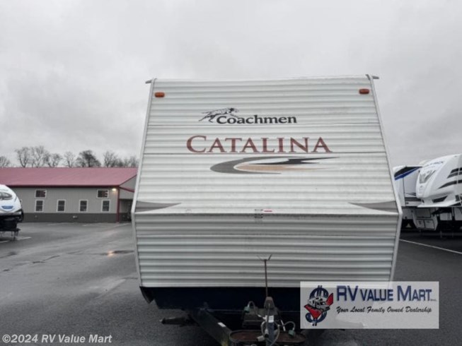 2012 Catalina 32BHDS by Coachmen from RV Value Mart in Willow Street, Pennsylvania