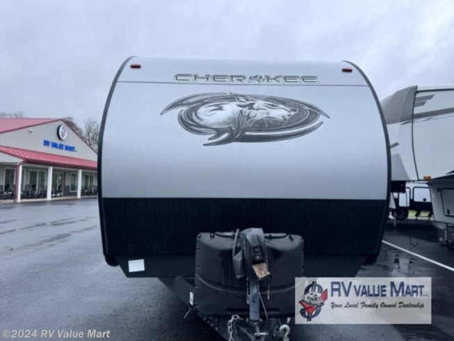 2021 Cherokee 304BH by Forest River from RV Value Mart in Willow Street, Pennsylvania