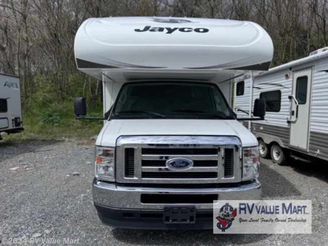 2021 Redhawk 26M by Jayco from RV Value Mart in Willow Street, Pennsylvania