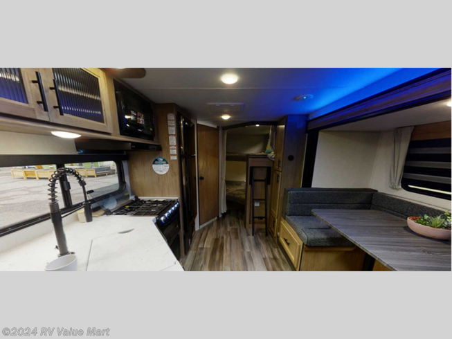 2024 Cherokee Grey Wolf 23DBH by Forest River from RV Value Mart in Willow Street, Pennsylvania