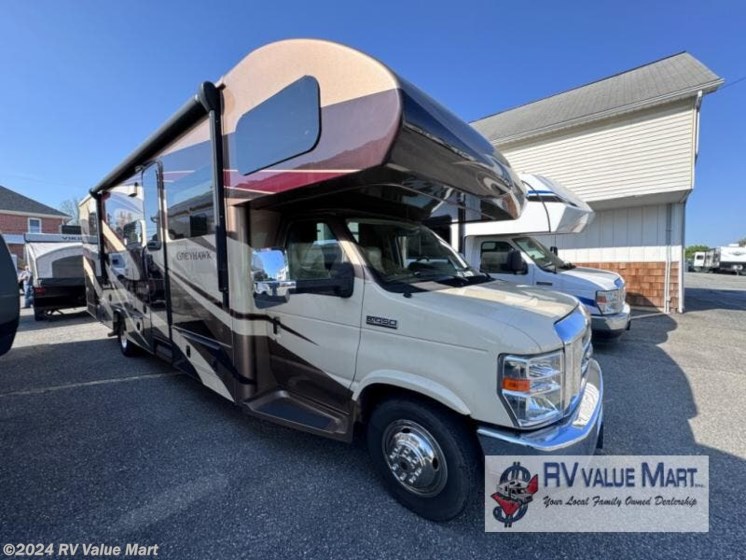 Used 2018 Jayco Greyhawk 31DS available in Willow Street, Pennsylvania